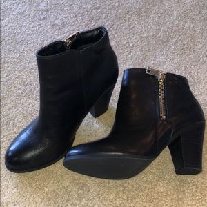 Brand New ALDO Ankle boots
